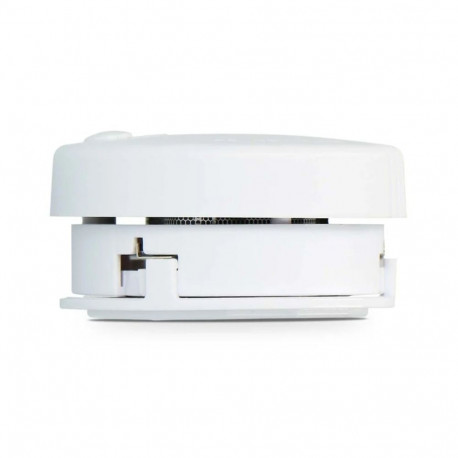 Alecto SD510 Smoke Detector with 5-Year Battery Life