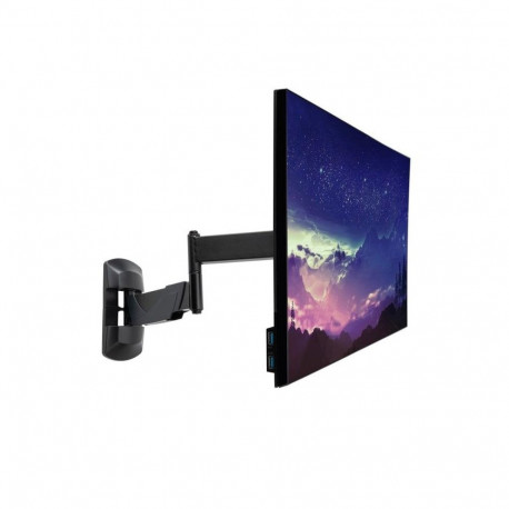 DISPLAY ACC WALL MOUNT 10-26"/ADJUSTABLE 40714 LINDY
