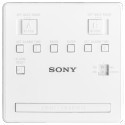 Sony ICF-C1T white