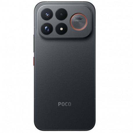 MOBILE PHONE POCO F9 ULTRA/16/512GB BLACK MZB0QQ1EU POCO