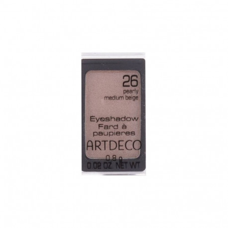 Artdeco Pearl (0ml) (26 Pearly Medium Beige)