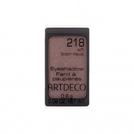 Artdeco Duochrome (0ml) (218 Soft Brown Mauve)