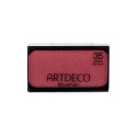 Artdeco Blusher (5ml) (35 Oriental Red Blush)