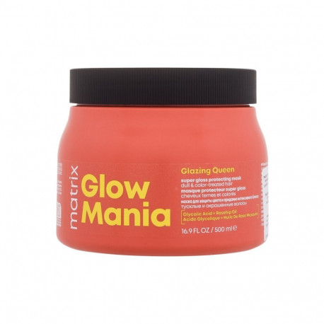 Matrix Glow Mania Glazing Queen Mask (500ml)