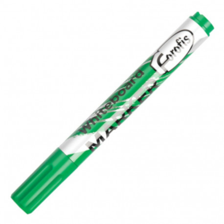 Blackboard marker FOROFIS green
