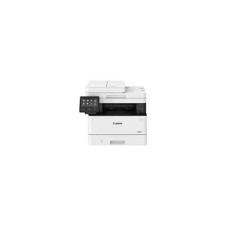 Canon i-SENSYS multifunktsionaalne laserprinter MF455dw 4-in-1, mustvalge, Wi-Fi