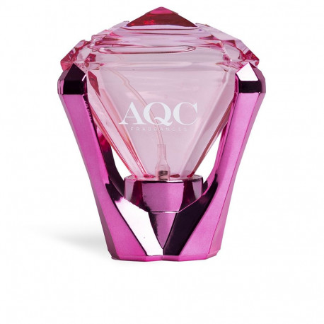 AQC FRAGRANCES Pink Diamond tualettvesi pihustiga 30ml