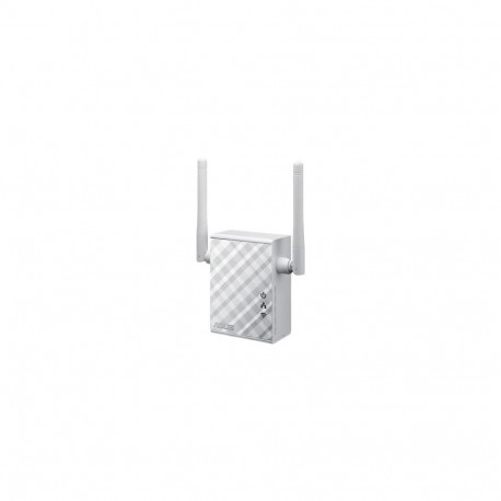 RP-N12 Range Exten der/AP/Media Bridge N30