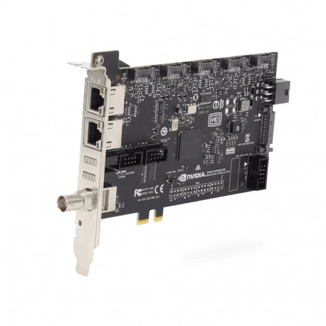 graafikakaart Quadro Sync VCNRTXPROSYNC-SB