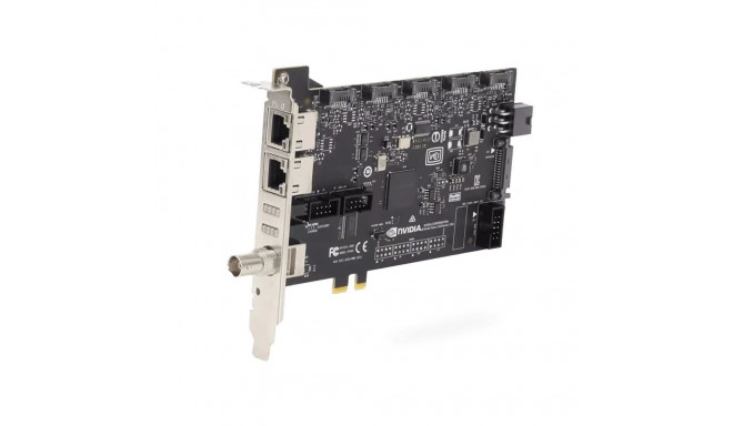 graafikakaart Quadro Sync VCNRTXPROSYNC-SB