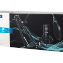 Microphone Recording with handle