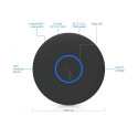 WiFi 7 Access Point, U7-Pro-XG-B