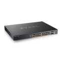 Switch XMG2230-28HP-ZZ0101F