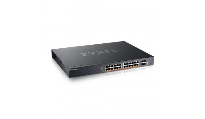 Switch XMG2230-28HP-ZZ0101F