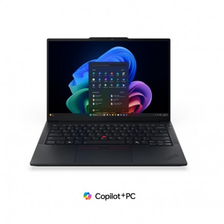 Laptop ThinkPad E14 G8 21Y6004XPB W11Pro Ultra 5 325/2X16GB/512GB/INT/14.0 WUXGA/Black/1YR Premier S