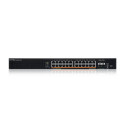 Switch XMG2230-28HP-ZZ0101F