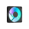 Cooling Dynamic 3 12 RGB Reverse Black 120mm