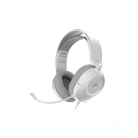 Juhtmega peakomplekt HS35 Stereo V3, valge
