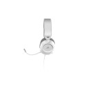 HS35 Stereo V3 Wired Headset White