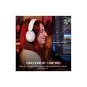 HS35 Stereo V3 Wired Headset White