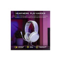 Juhtmega peakomplekt HS35 Stereo V3, valge