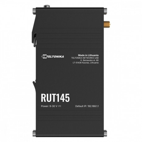 Router RUT145000000