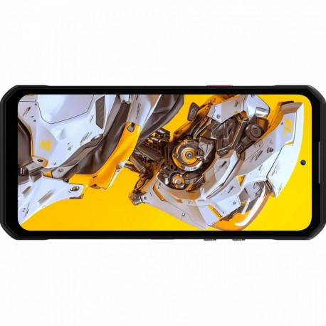 Nutitelefon WP60 5G 12/512GB IP69K, kollane