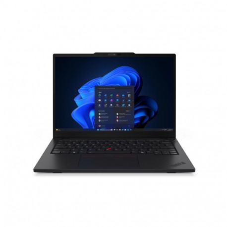 Laptop ThinkPad L13 G6 21R5004JPB W11Pro Ultra 5 225U/16GB/512GB/INT/13.3 WUXGA/Black/1YR Premier WH