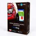 Advanced Paint thickness gauge