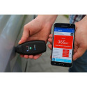 Advanced Paint thickness gauge