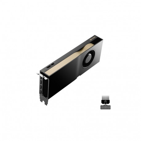 graafikakaart Quadro RTX 4500 ADA BOX VCNRTX4500ADA-PB