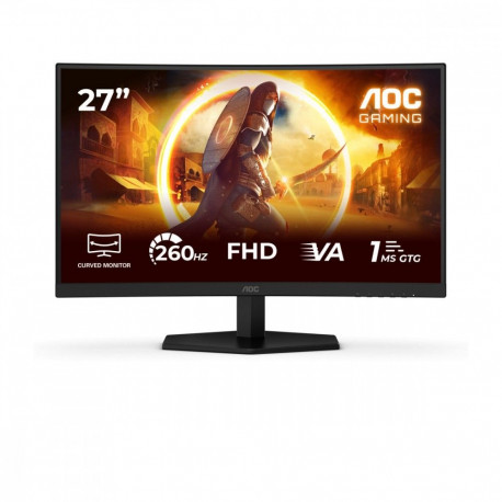 monitor C27G42ZE 27 inch kumer VA 260Hz HDMI DP