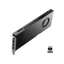 Graphics card NVIDIA RTX PRO 4000 BOX VCNRTXPRO4000-PB