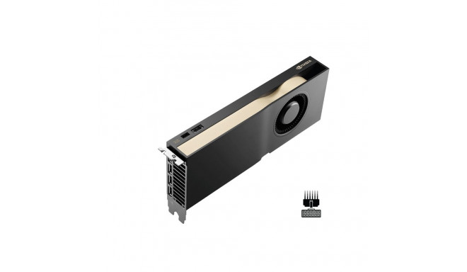 Graphics card NVIDIA RTX 4500 PRO BOX VCNRTXPRO4500-PB