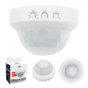 PIR motion sensor surface-mount MCE823