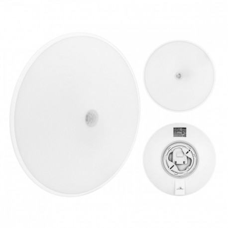 LED-laevalgusti MCE537 PIR-anduriga