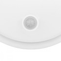 LED-lamp MCE535 W PIR-liikumisanduriga