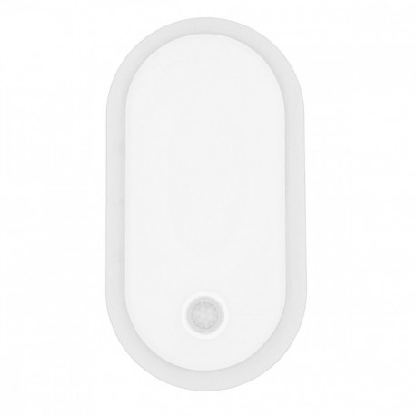 LED light with motion PIR sensor MCE534 W