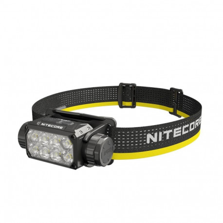 NITECORE HEADLAMP H SERIES 3000 LUMENS/HC75 UHE