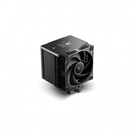 Deepcool CPU Air Cooler | AK500 G2 DIGITAL NYX | Intel, AMD