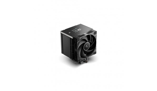 Deepcool CPU Air Cooler | AK500 G2 DIGITAL NYX | Intel, AMD