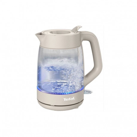 TEFAL Morning Glass KettleKO2G0BE0 |