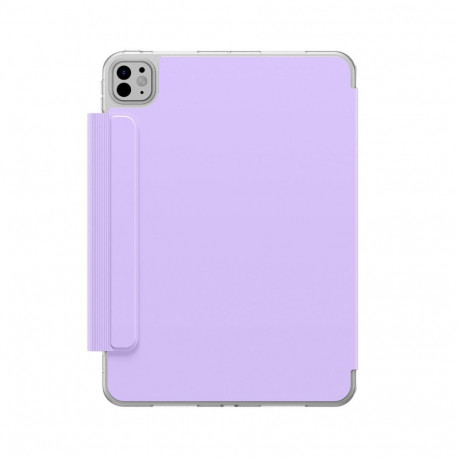 AmazingThing AmazingThing Minimal Mag Case for iPad Pro M5 11" - Purple