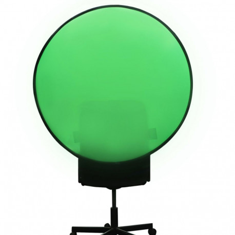 Roheline ekraan 4smarts Chroma-Key Green