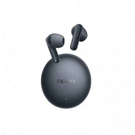 Enco Air5s Wireless Headphones - Black