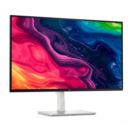 Dell S2725QS | 27 " | IPS | UHD | 16:9 | 120 Hz | 4 ms | 3840 x 2160 pixels | 350 cd/m | HDMI ports 