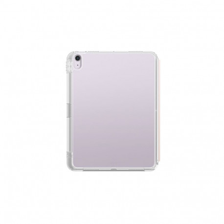 AmazingThing AmazingThing Minimal Case for iPad Air 11" M2/M3/M4 (2024/2025/2026) - Pink
