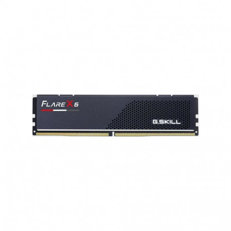G.Skill Flare X5 DDR5-6000* CL36-36-36-96 1.35V 16GB (1x16GB)Intel XMP / AMD EXPO
