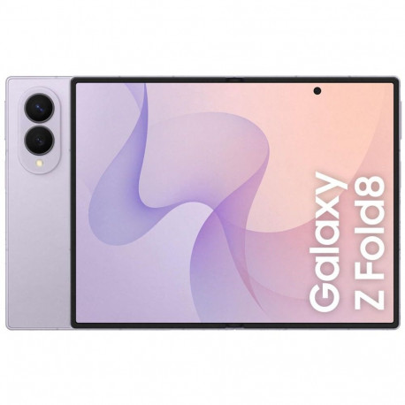 Samsung MOBILE PHONE GALAXY FOLD8/256G LAVENDER SM-F971B