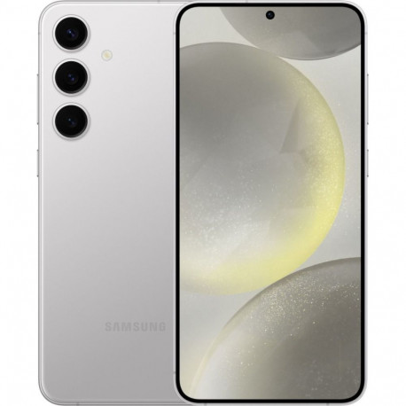 Nutitelefon Galaxy S24+ 5G 256GB, hall - uue ringi, B